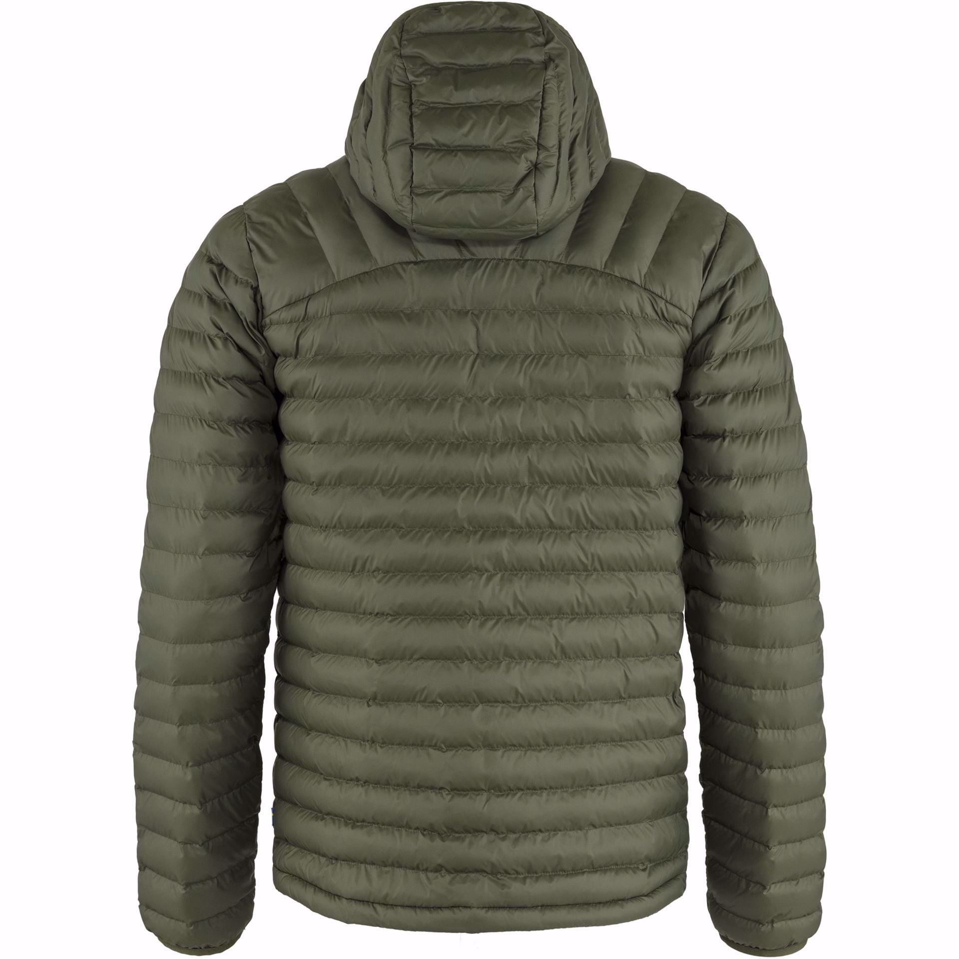 Fjällräven Expedition Lett Hoodie Deep Forest