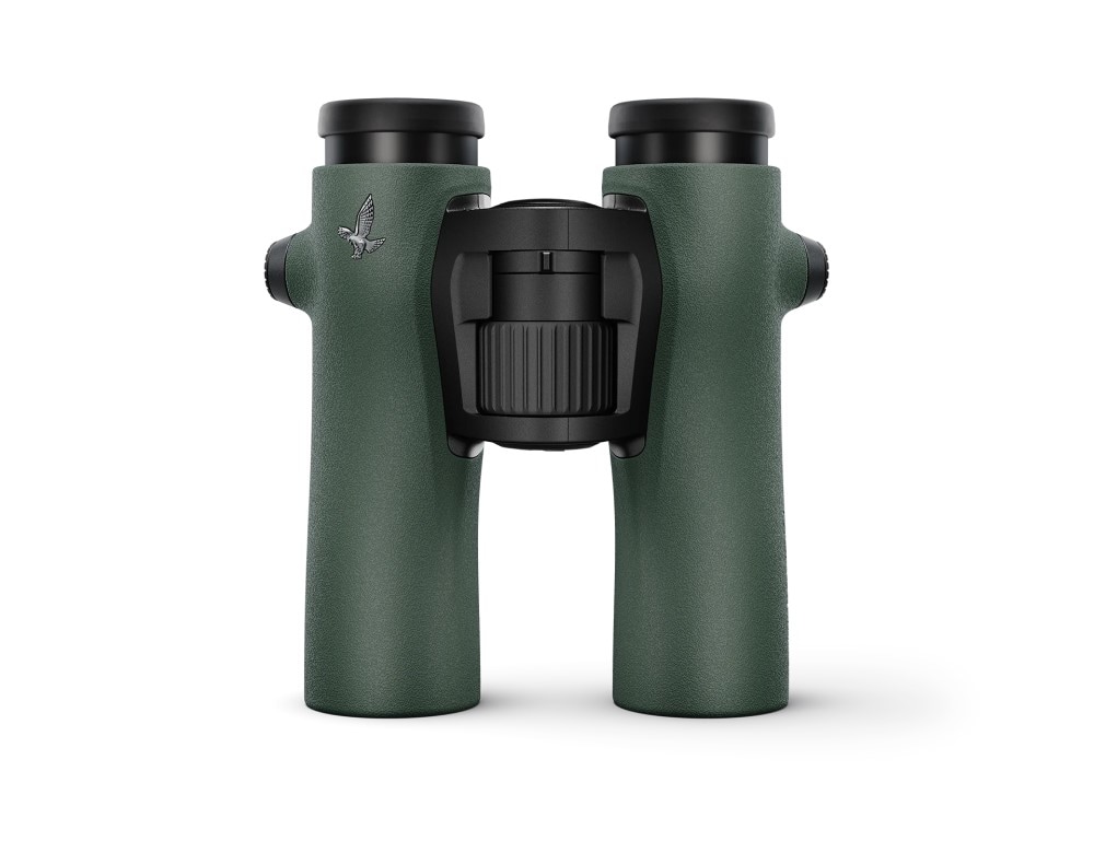 Swarovski NL Pure 10x32 Green/Black