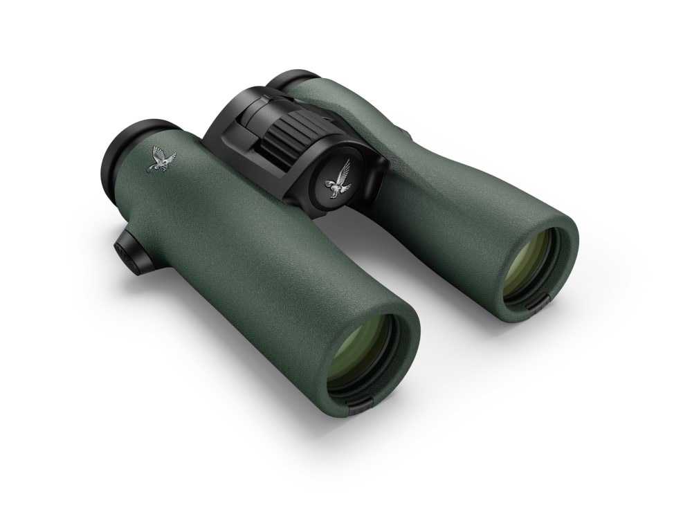 Swarovski NL Pure 10x32 Green/Black