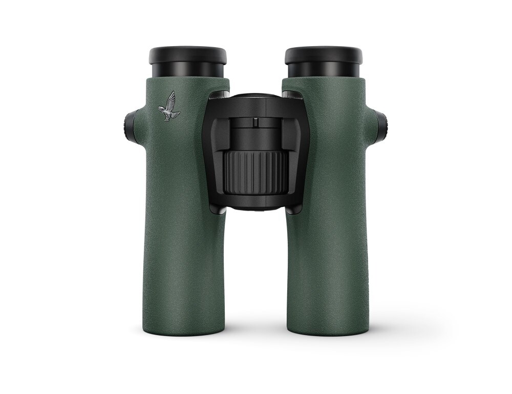 Swarovski NL Pure 10x32 Green/Black