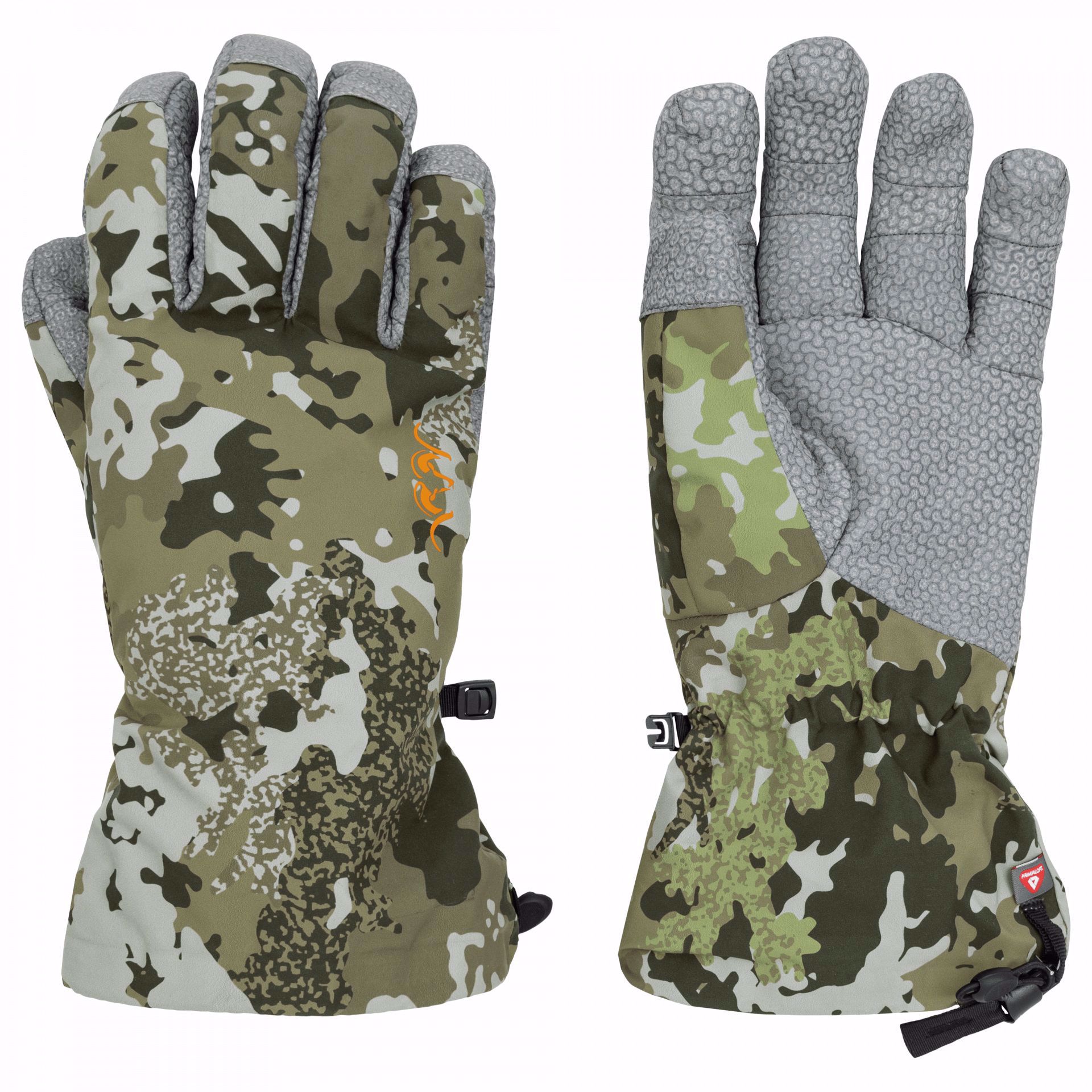 Blaser Winter Hansker HunTec Camo