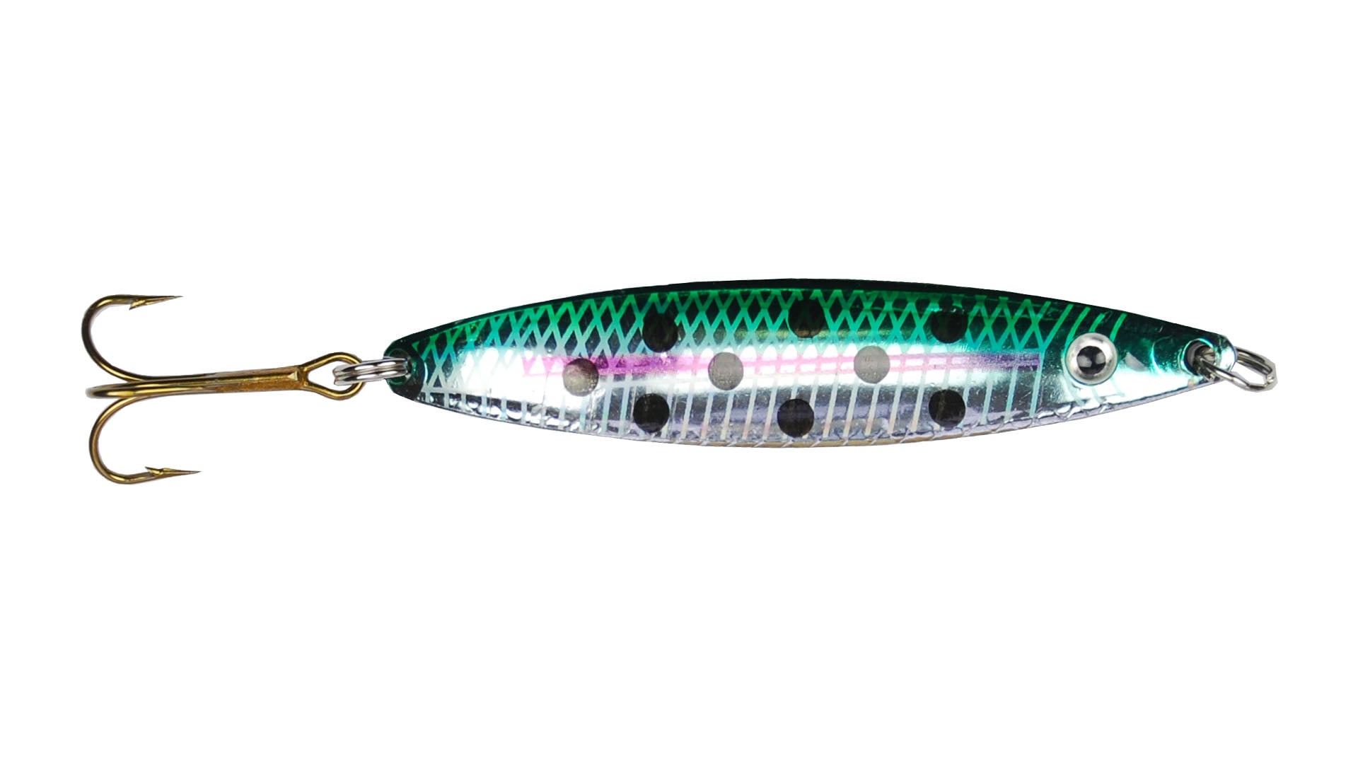 Viking Herring Prisma Regnbåge 15gr