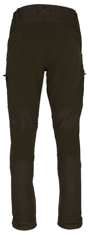 Pinewood Furudal Caribou Hunt D.Mossgr/Mossgr