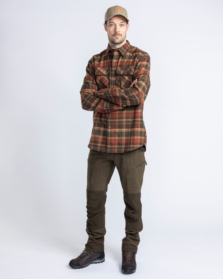 Pinewood Furudal Caribou Hunt D.Mossgr/Mossgr