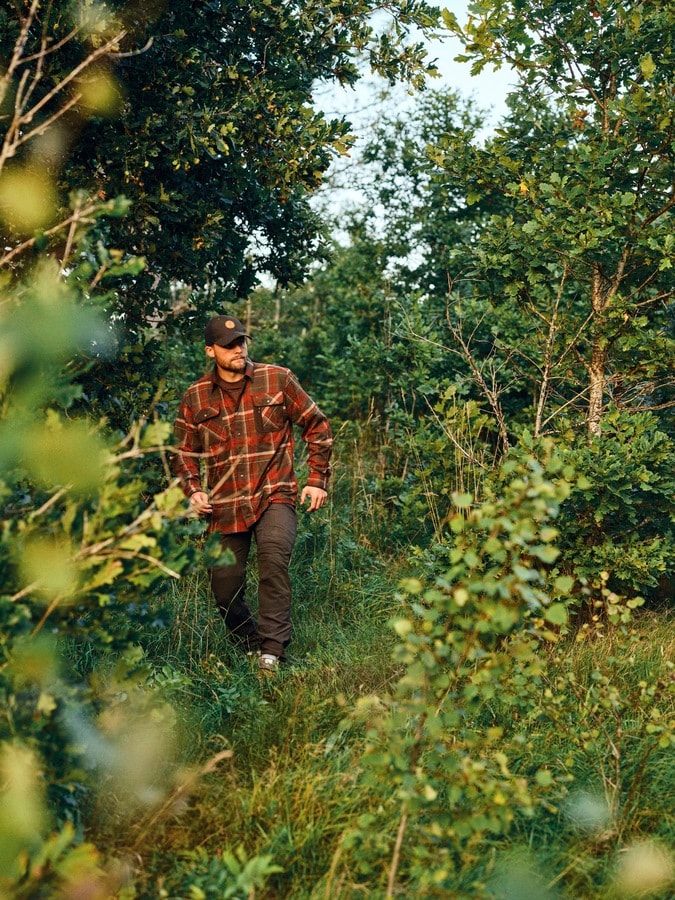 Pinewood Furudal Caribou Hunt D.Mossgr/Mossgr