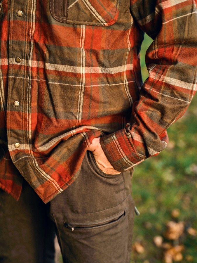 Pinewood Furudal Caribou Hunt D.Mossgr/Mossgr