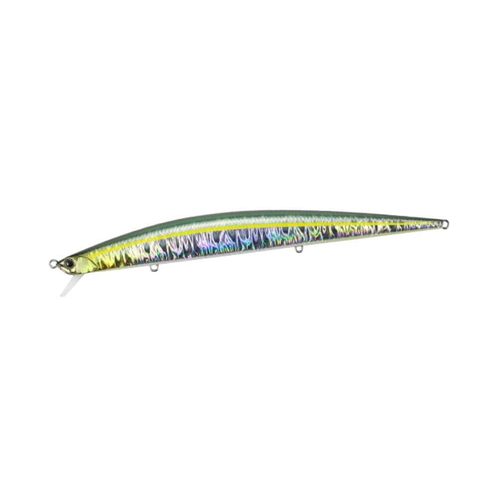 Duo TIDE MINNOW SLIM 120 Flyer Inada Verde