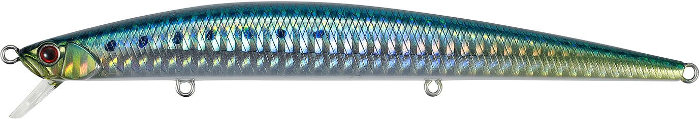 Duo TIDE MINNOW SLIM 120 Flyer Sardine Ultra