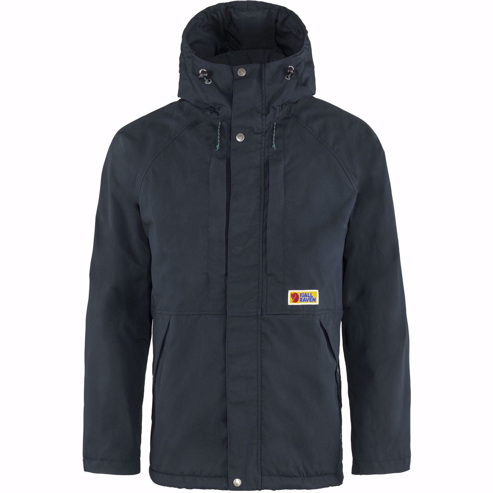 Fjällräven Vardag Lite Padded Jacket Dark Navy