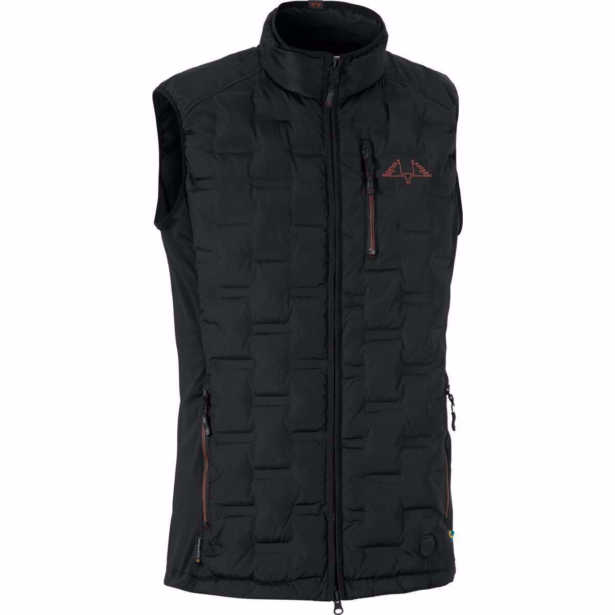 Swedteam Alpha Pro M Heat Vest