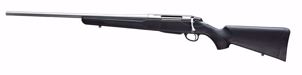 Tikka T3x Lite Stainless Left Hand 6,5x55 15x1