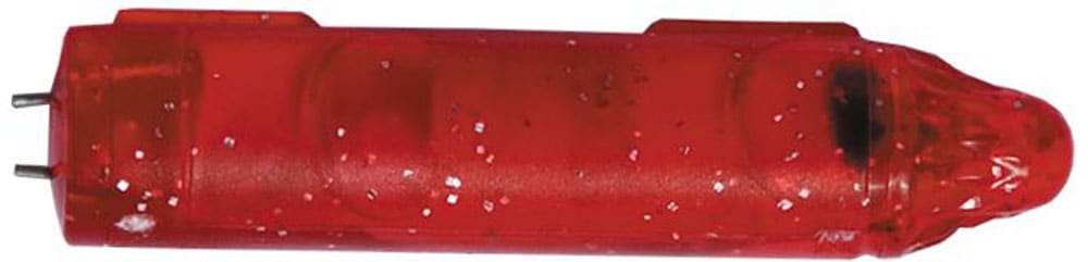 Wiggler Dubbel Diod Blink 300M Rød