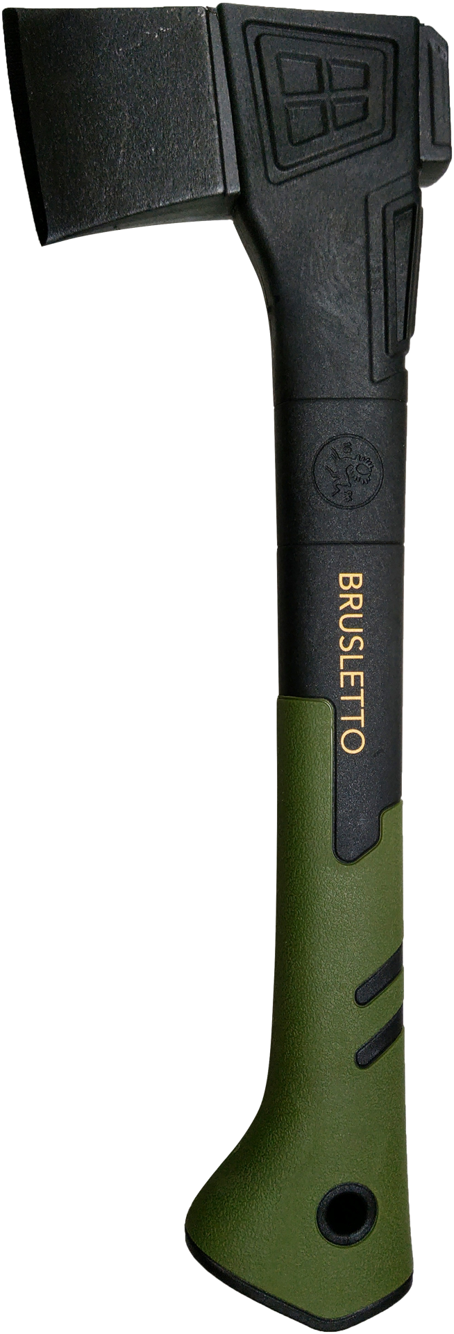 Brusletto Øks Kikut 36 cm
