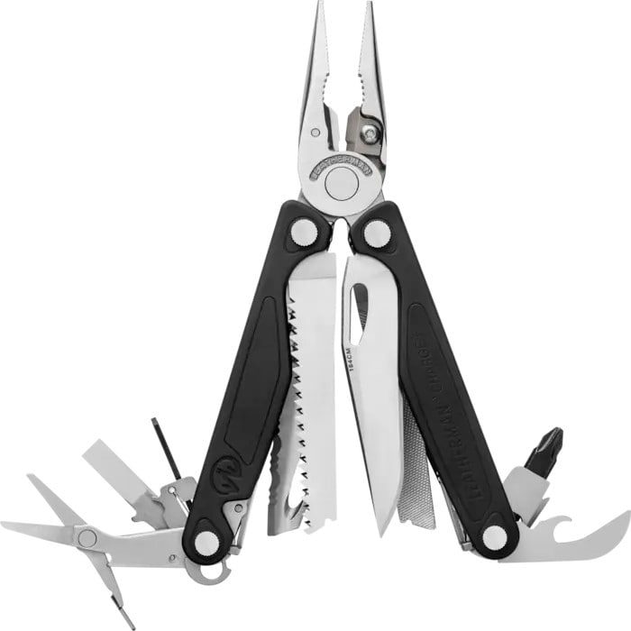 Leatherman Charger+ Nylon Bit