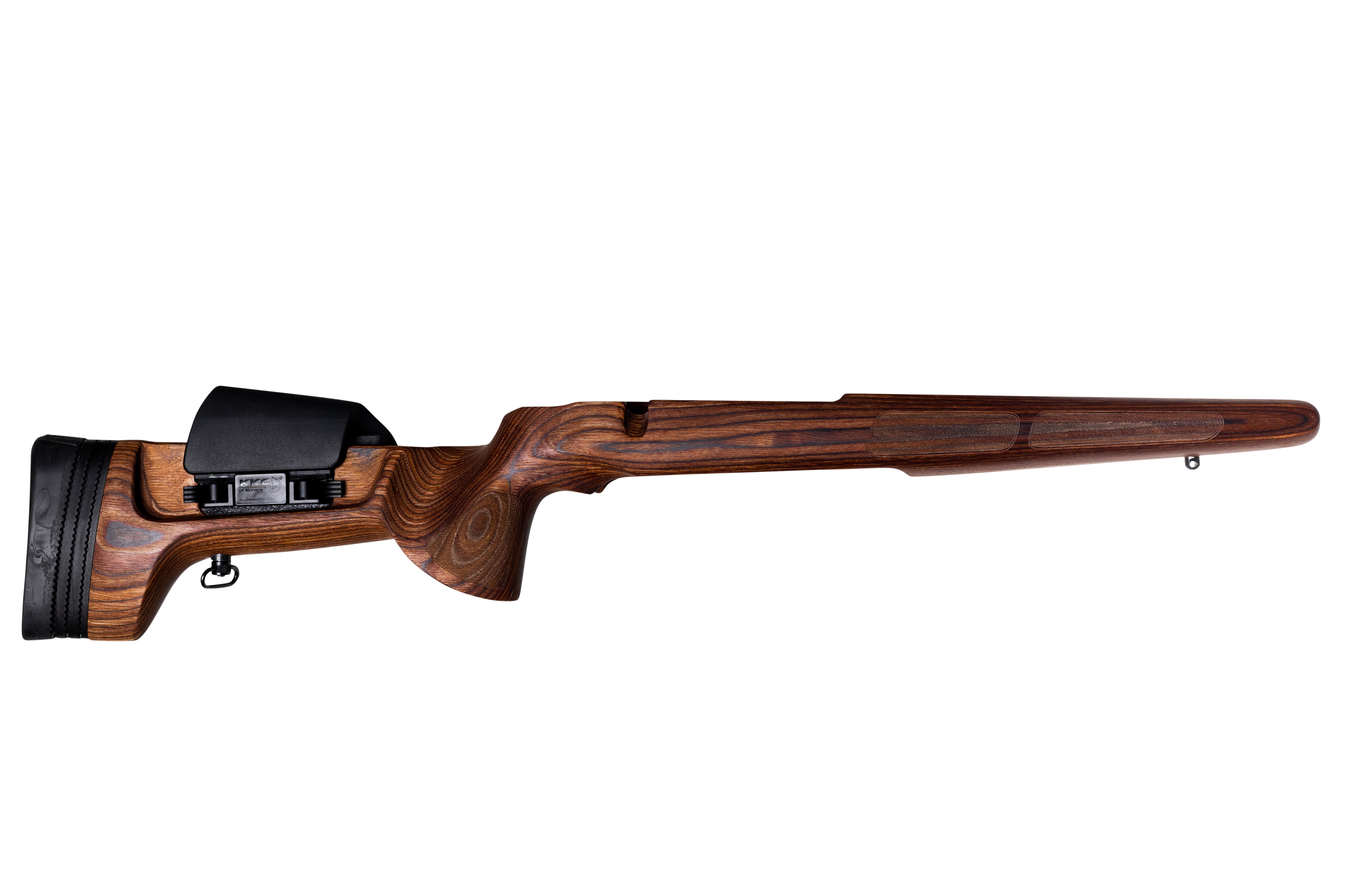 KKC Bergara B14 LA Brown