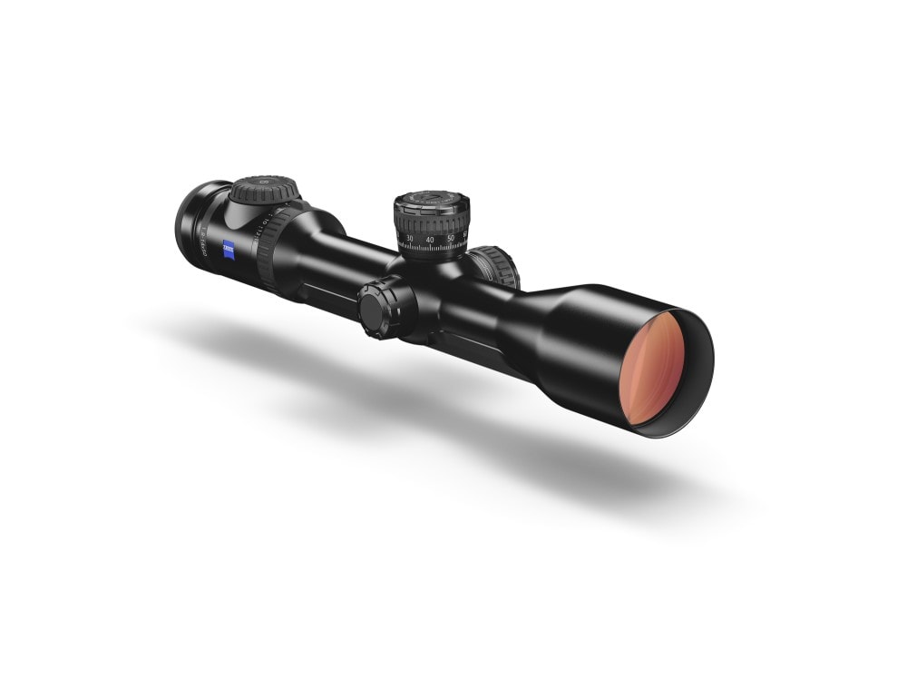 Zeiss Victory V8 1,8-14x50 Ret 60 M ASV H