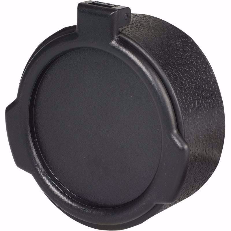 Seeland Lens Cover Black Ø42mm