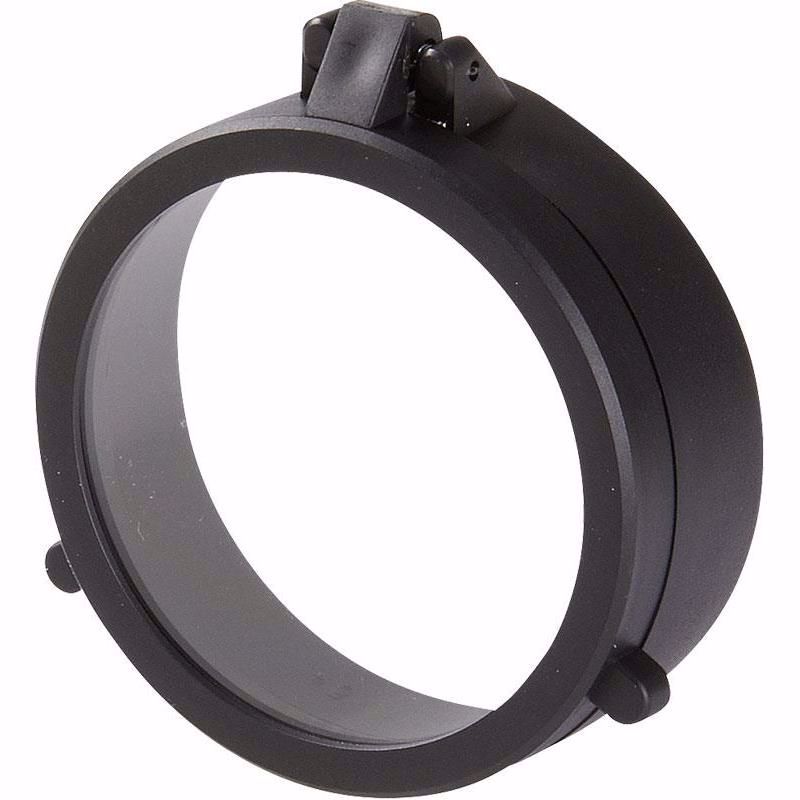 Seeland Lens Cover Transparent Ø51mm