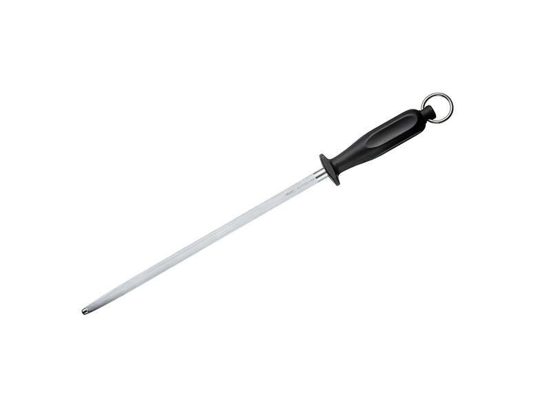 Victorinox Butcher Sharpener Steel Round 30cm