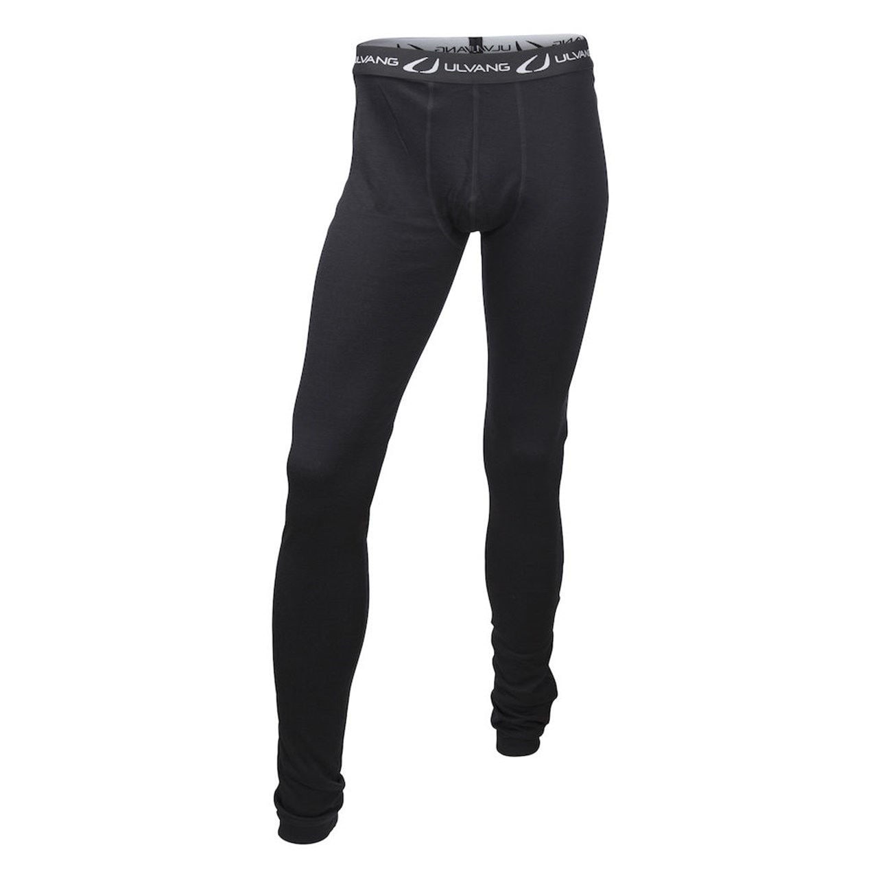 Ulvang 50Fifty 2.0 Pants Black