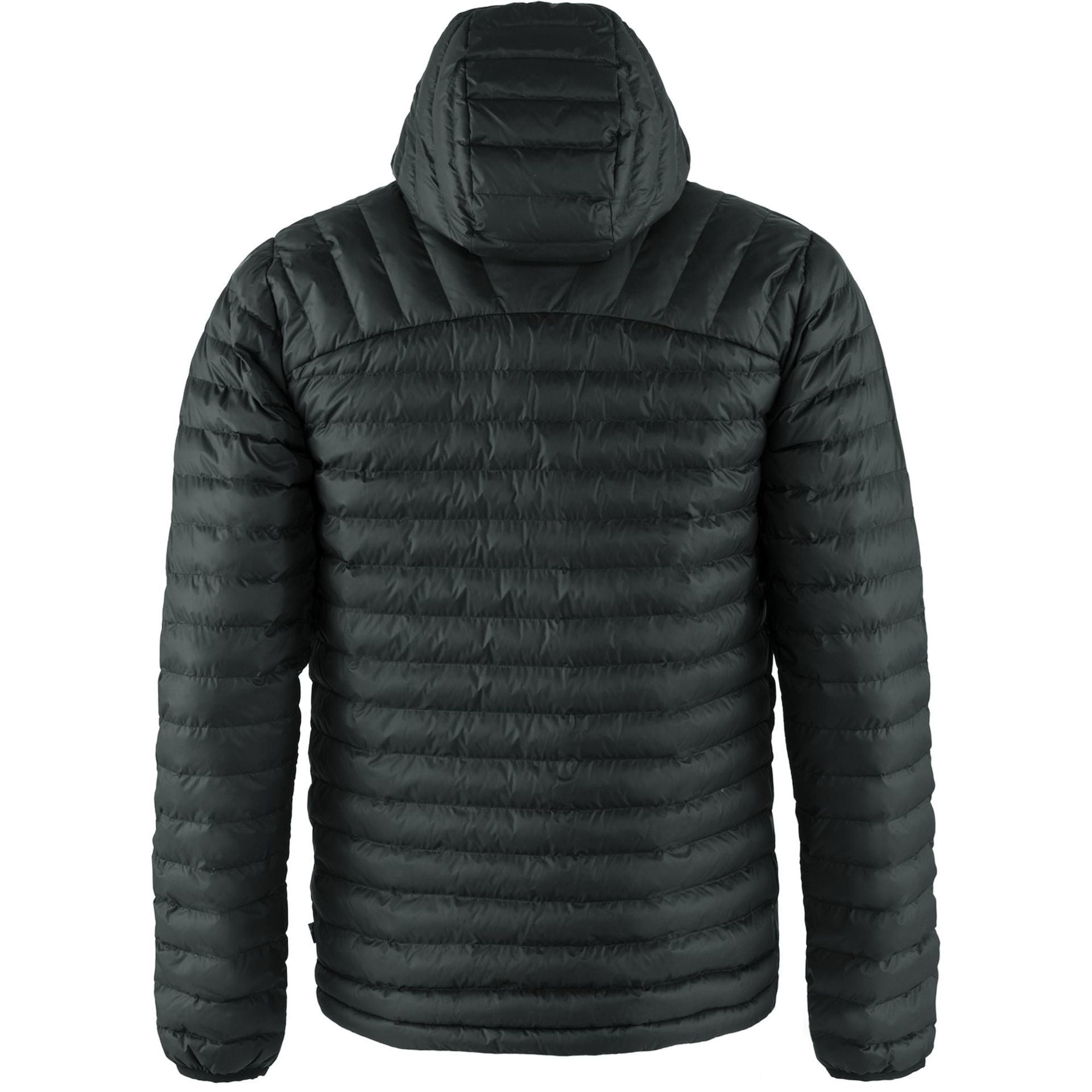 Fjällräven Expedition Lett Hoodie Black