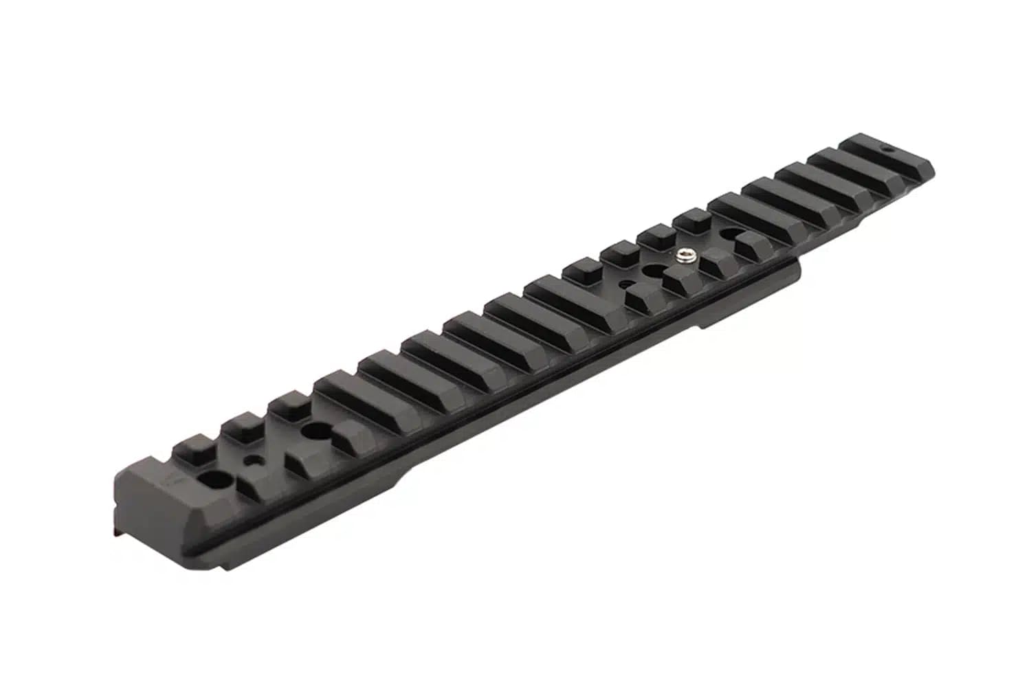 Vision Picatinny Skinne Tikka T3 20MOA