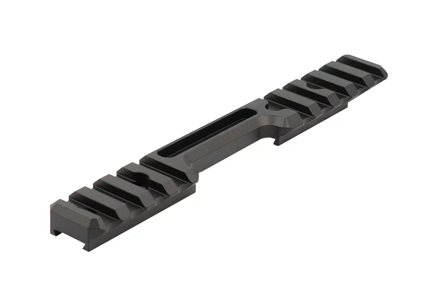 Vision Picatinny Skinne Tikka T1X 20MOA