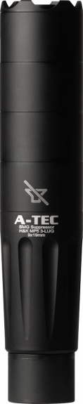 A-Tec SMG 300 BLK