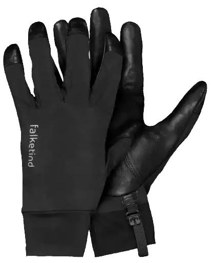 Norrøna Falketind Infinium Short Gloves