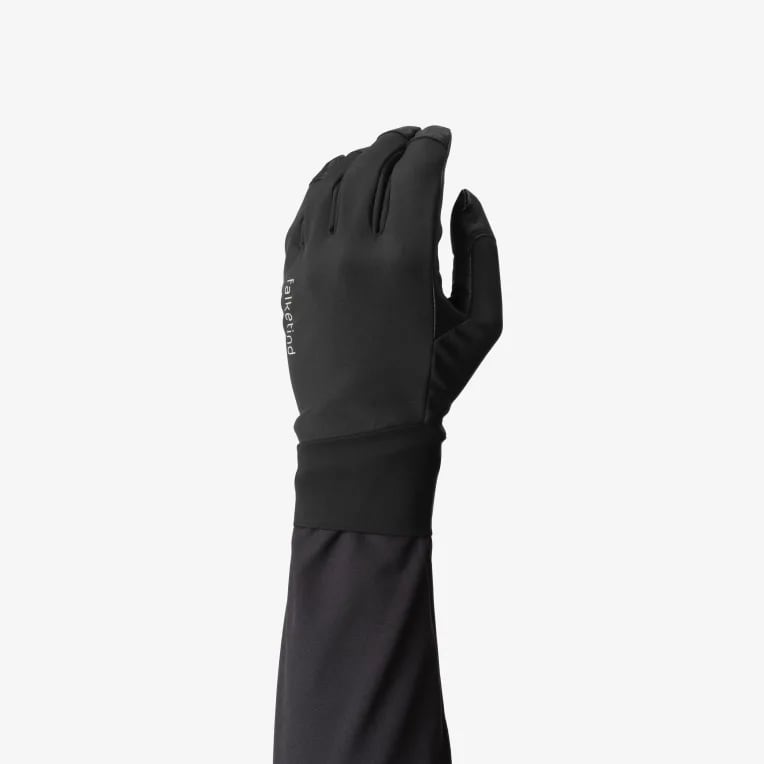 Norrøna Falketind Infinium Short Gloves