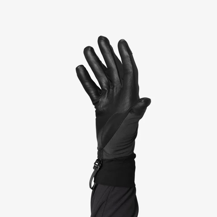 Norrøna Falketind Infinium Short Gloves