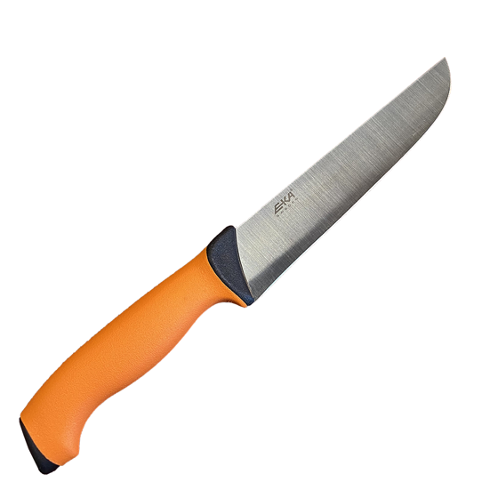 Eka Butcher Knife WB Orange 24cm