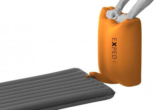 EXPED DOWNMAT XP 7 M