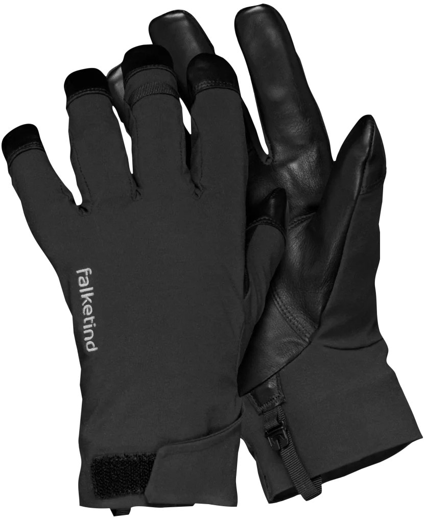 Norrøna Falketind Dri Short Gloves (M/W)