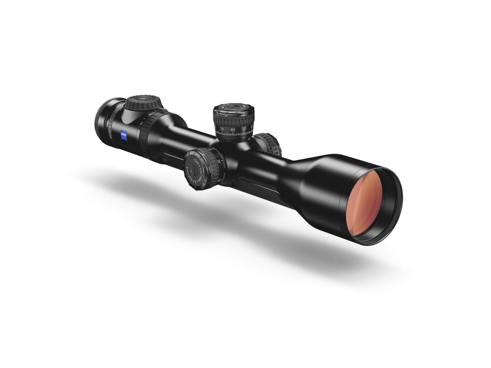 Zeiss Victory V8 2,8-20x56 M Ret 60 ASV-H