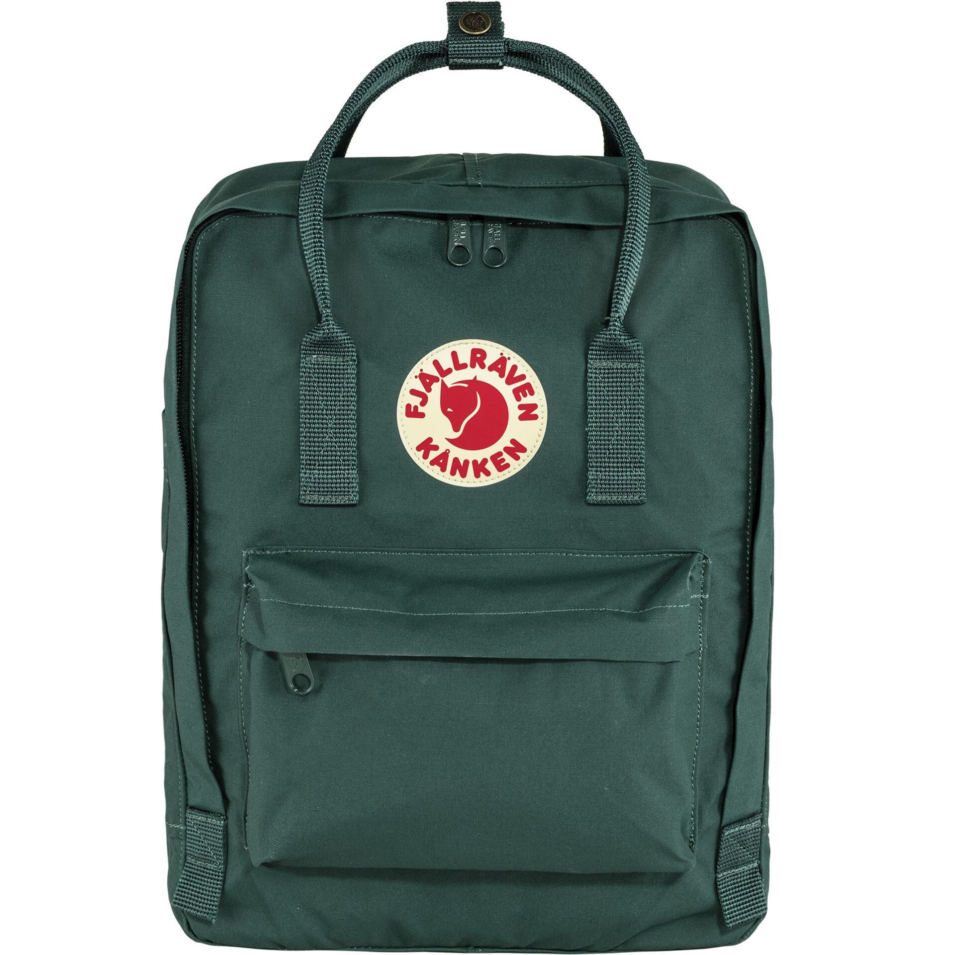 Fjällräven Kånken Arctic Green