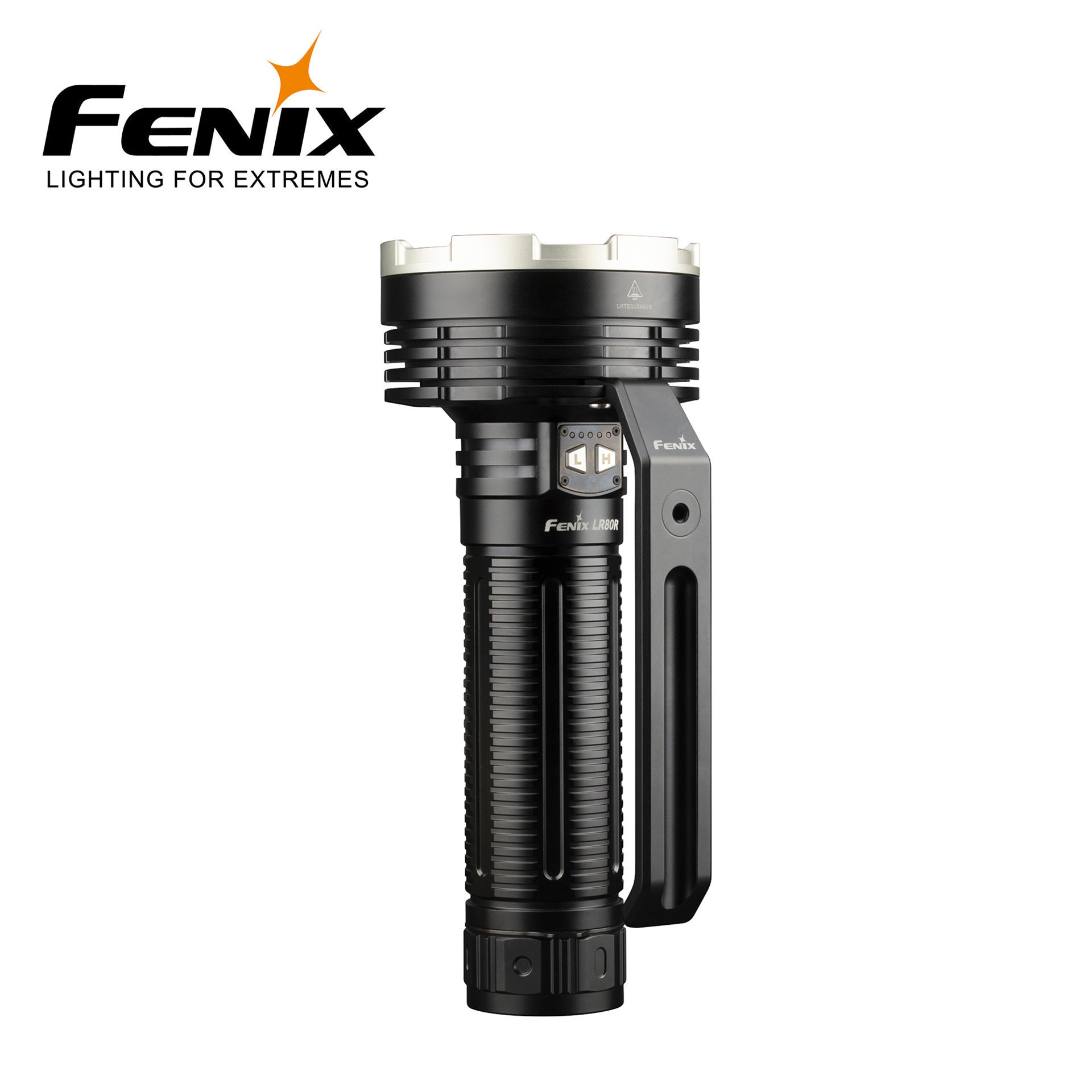 FENIX LR80R 18000lm