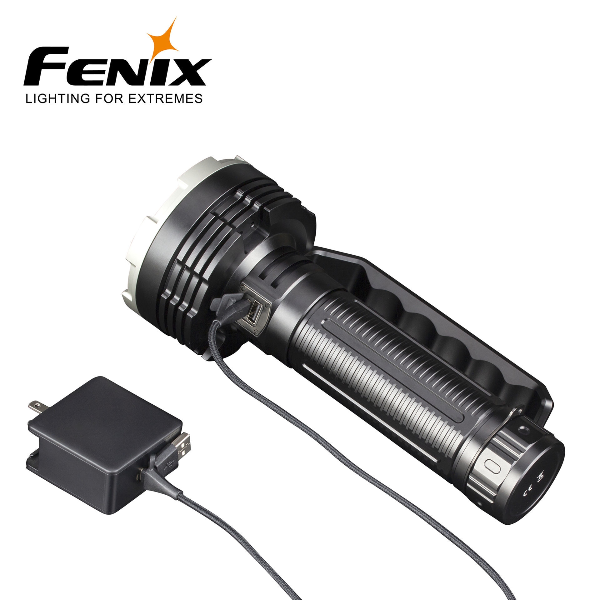 FENIX LR80R 18000lm