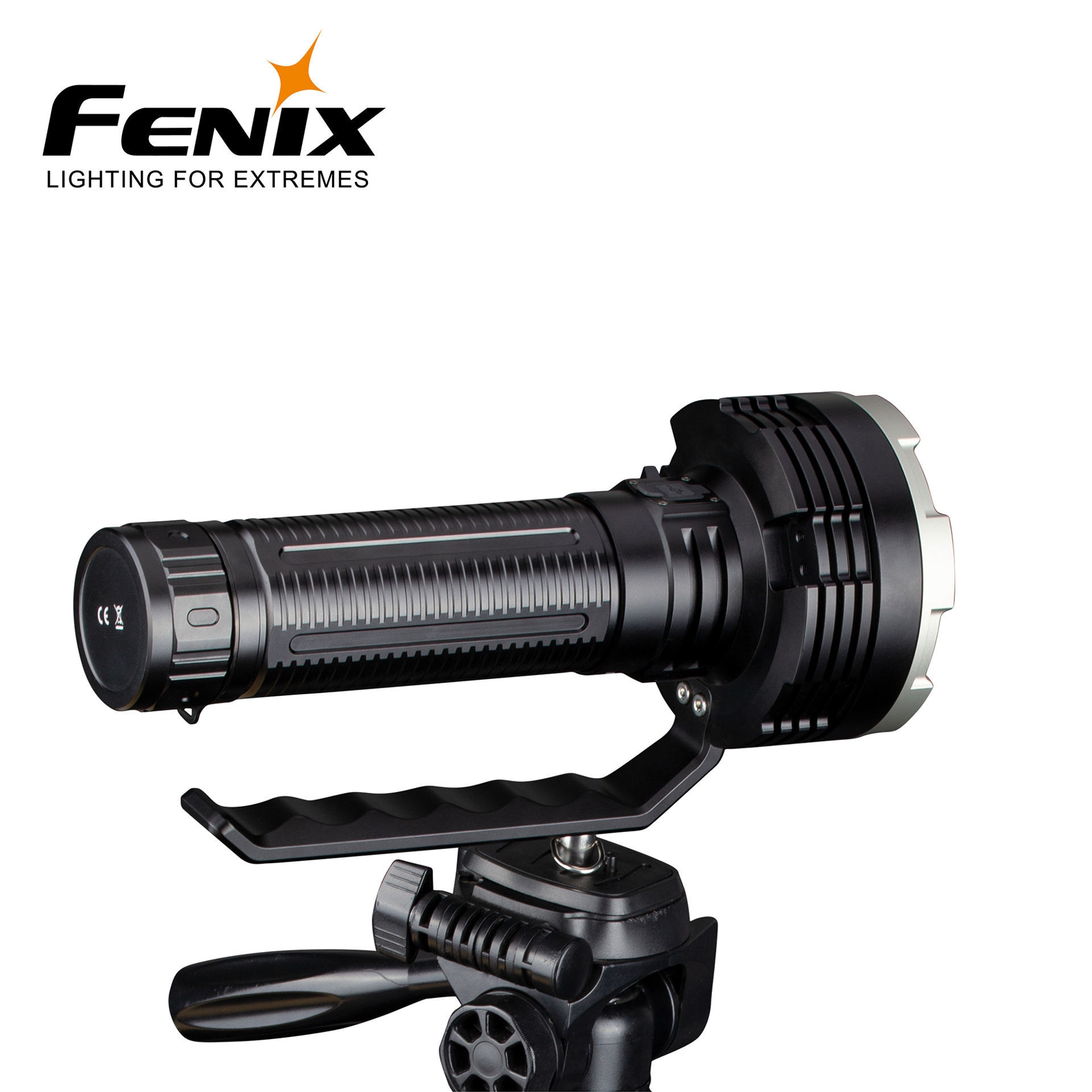 FENIX LR80R 18000lm