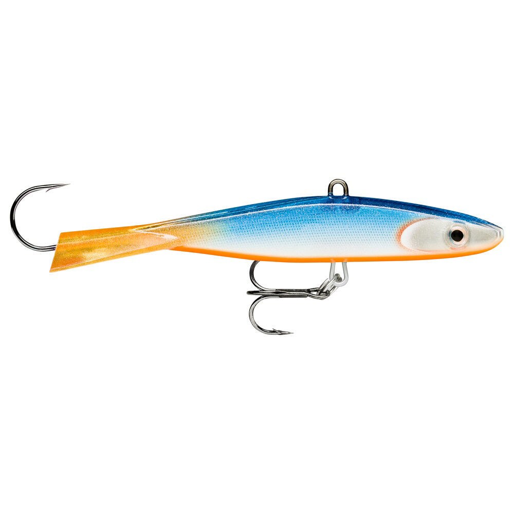Rapala JIGGING shadow RAP 9CM 17G BSR
