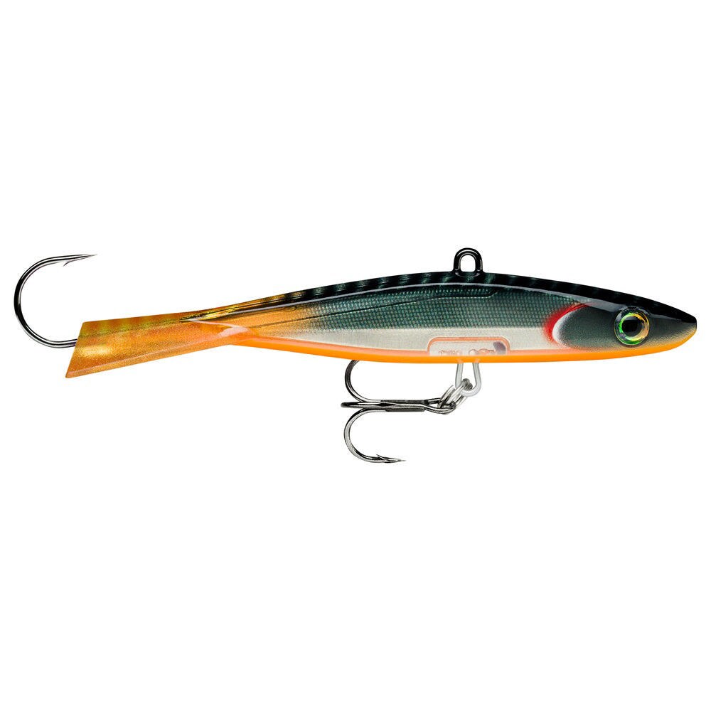 Rapala JIGGING shadow RAP 9CM 17G HLW