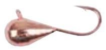 Wiggler Wolfram Mormyska 1,0Gr CU