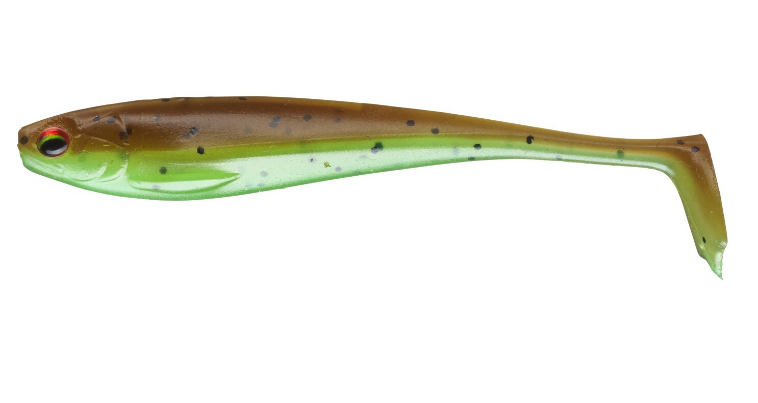 Daiwa Prorex MICRO SHAD 45DF SC