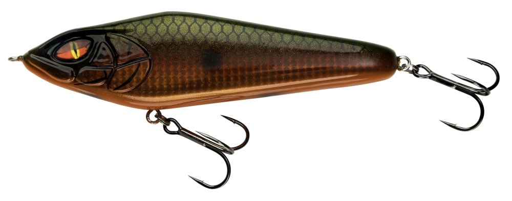 Daiwa Prorex LAZY JERK 155SS FLASH PARROT