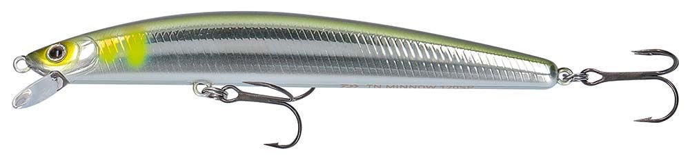 Daiwa TN MINNOW 120SP AYU