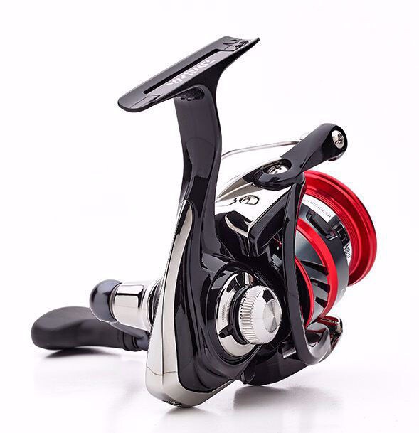 Daiwa NINJA LT 5000-C