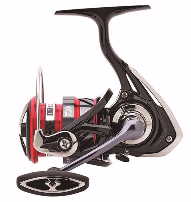 Daiwa NINJA LT 5000-C