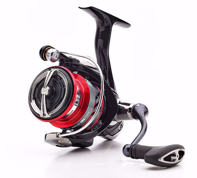 Daiwa NINJA LT 5000-C