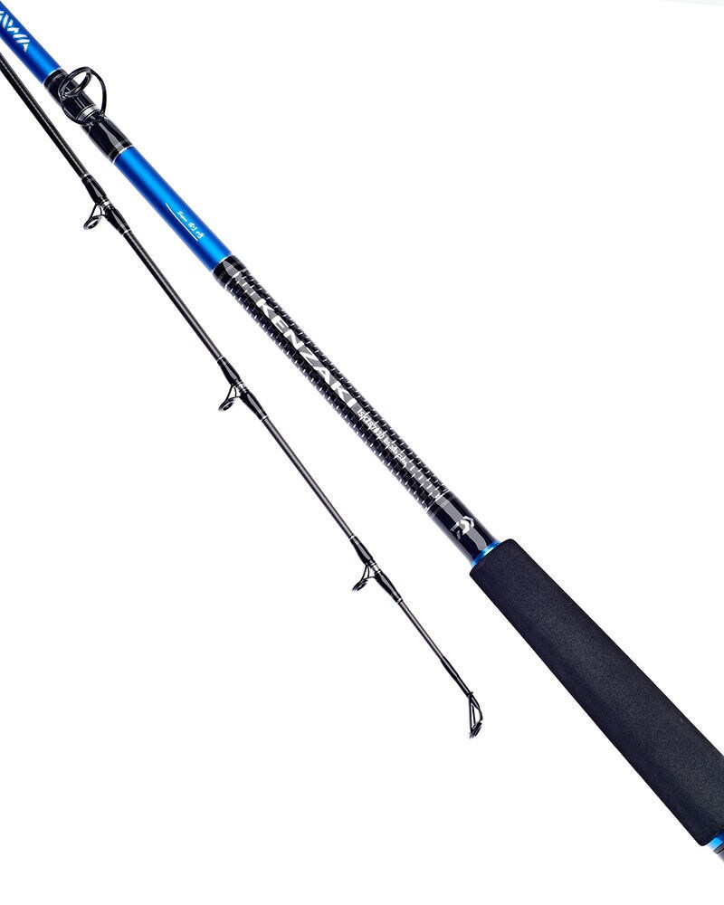 Daiwa KENZAKI BOAT 7'0" 6-12LB 2pc