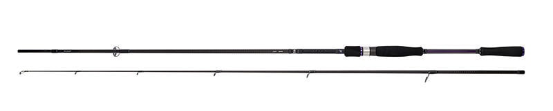 Daiwa PROREX X SPIN 8'0'' 40-80g